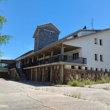 Hostal Los Infantes Olvega Extérieur photo
