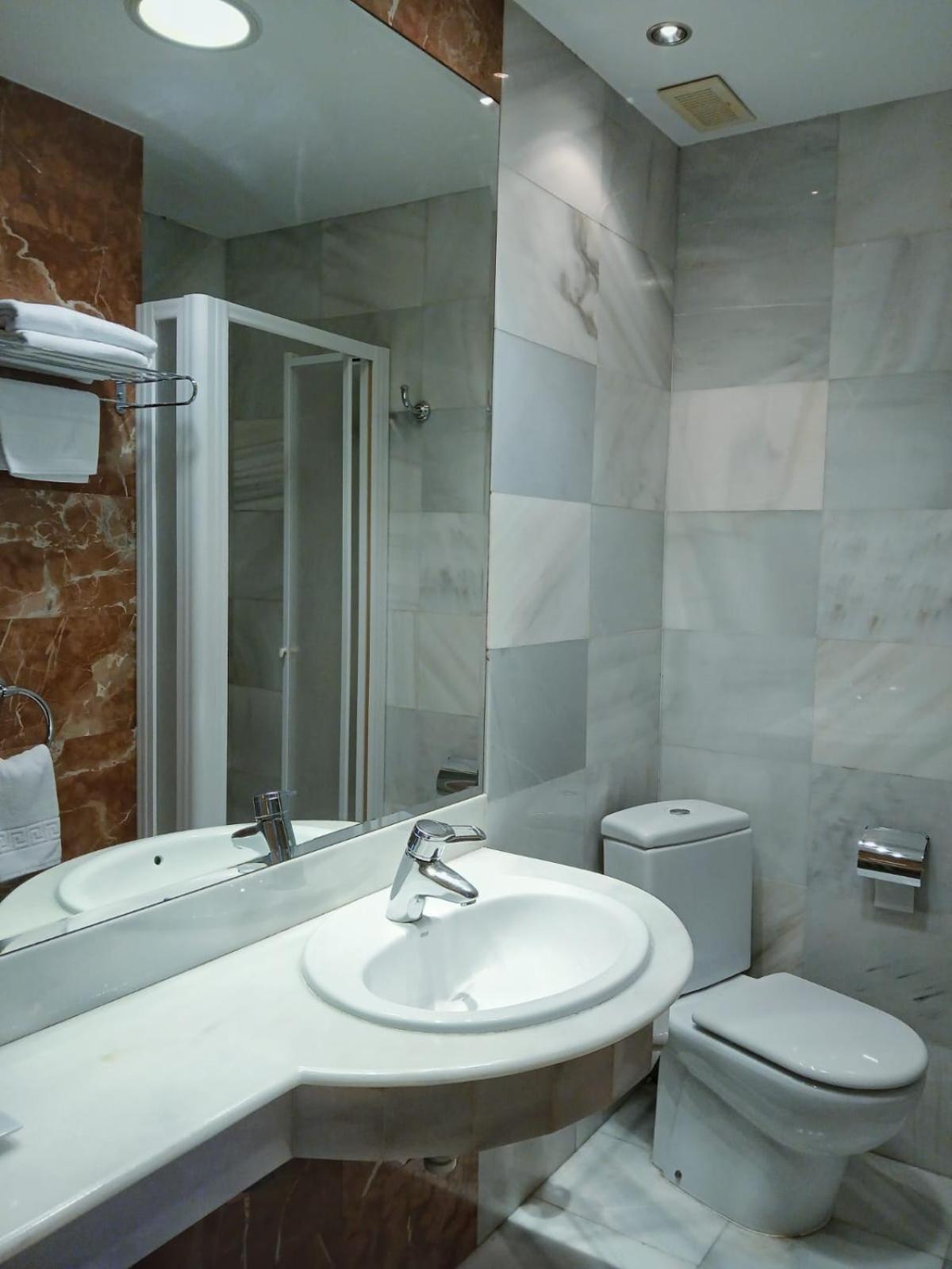 Hostal Los Infantes Olvega Extérieur photo