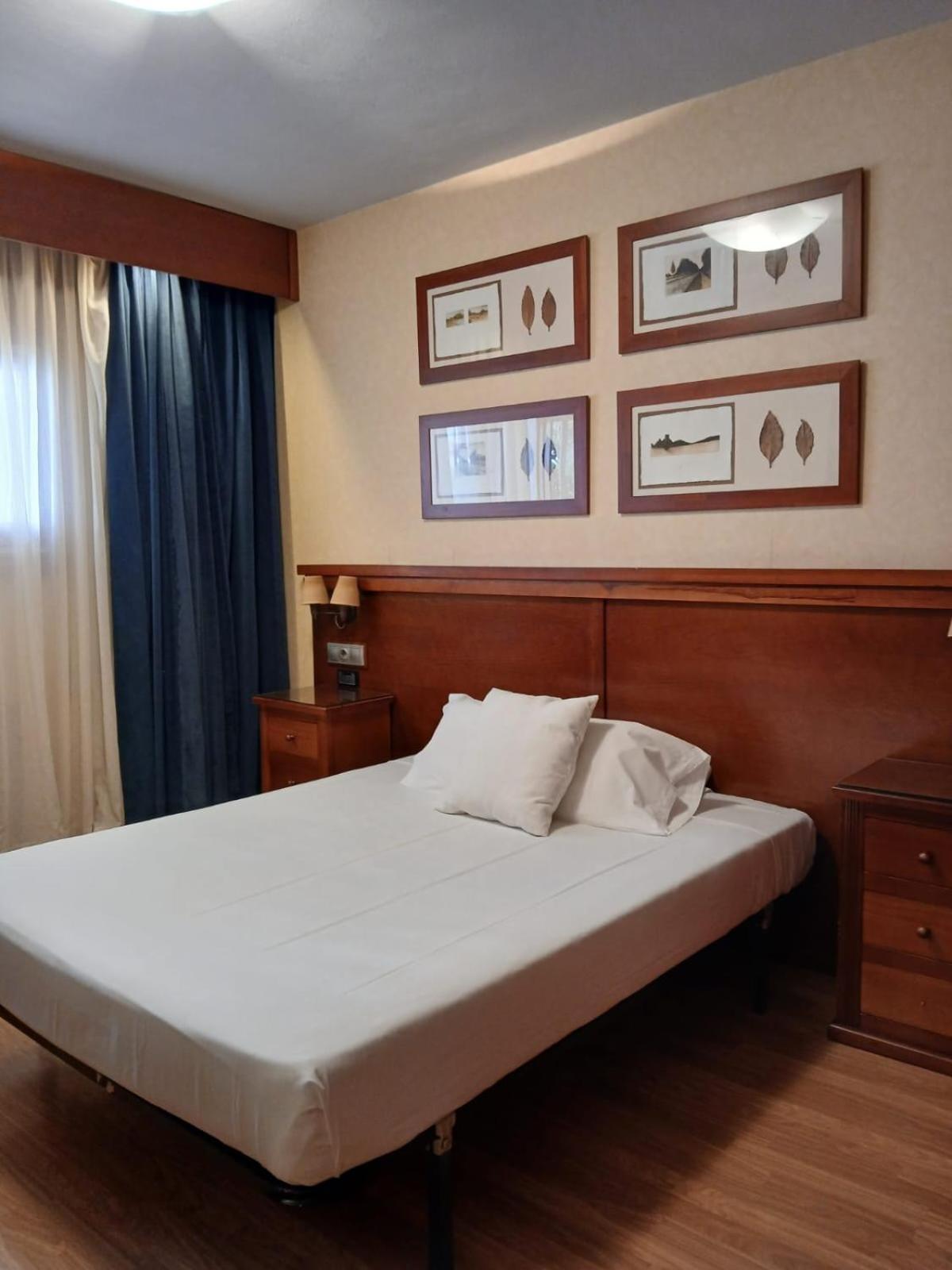 Hostal Los Infantes Olvega Extérieur photo
